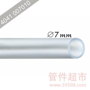 PVC透明管 7